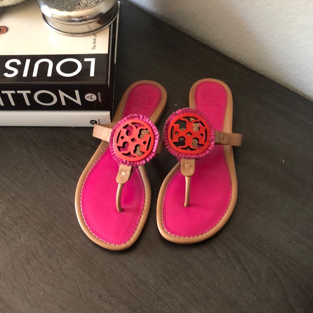 Tory Burch sandals